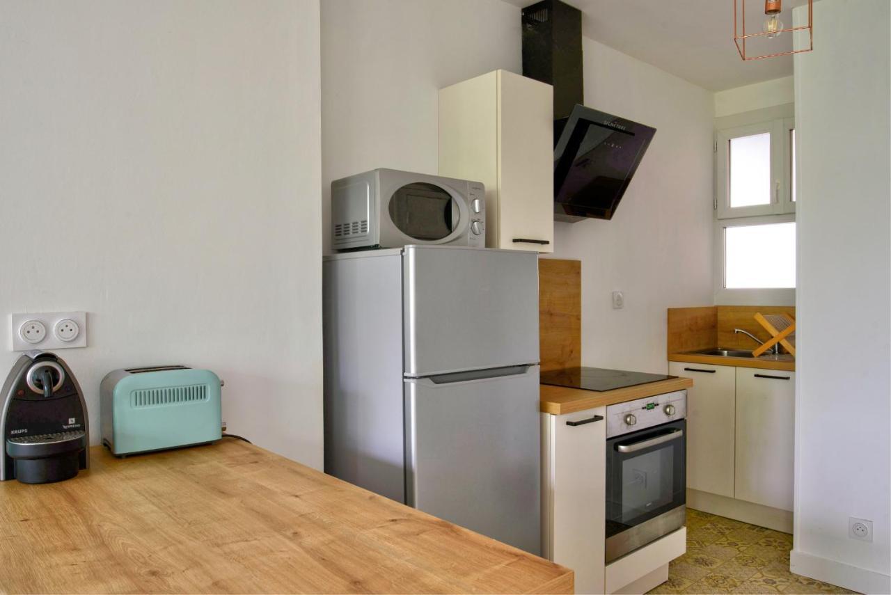 Charmant T2 Lumineux ► Centre-Ville ► Tout Equipe Saumur Ngoại thất bức ảnh